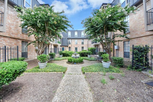 2475 Underwood Street 262, Houston, TX 77030