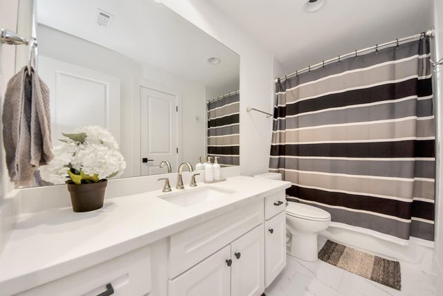 2475 Underwood Street 262, Houston, TX 77030