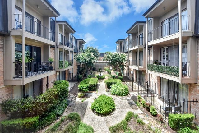 2475 Underwood Street 262, Houston, TX 77030
