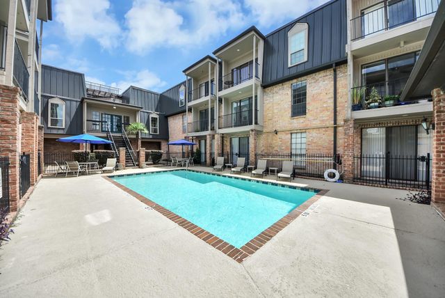 2475 Underwood Street 262, Houston, TX 77030