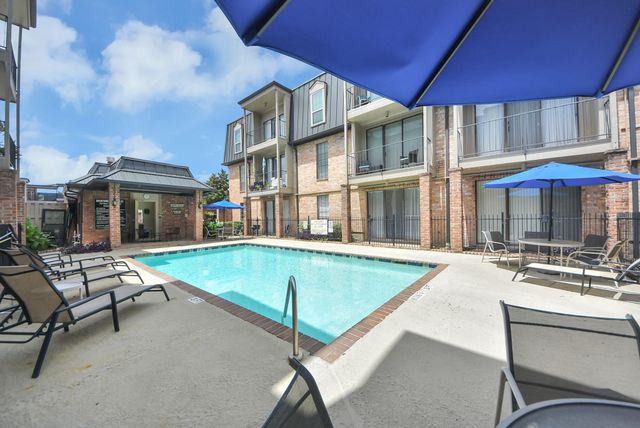 2475 Underwood Street 262, Houston, TX 77030