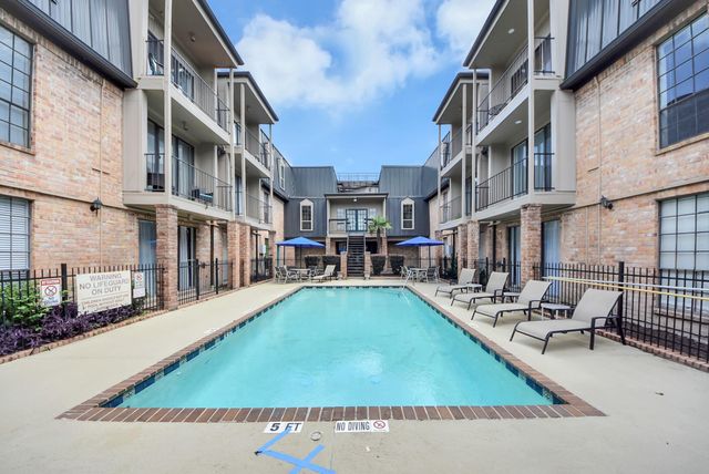 2475 Underwood Street 262, Houston, TX 77030