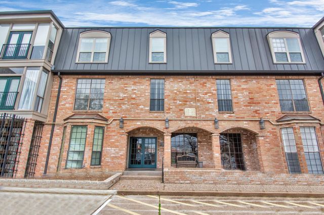 2475 Underwood Street 262, Houston, TX 77030