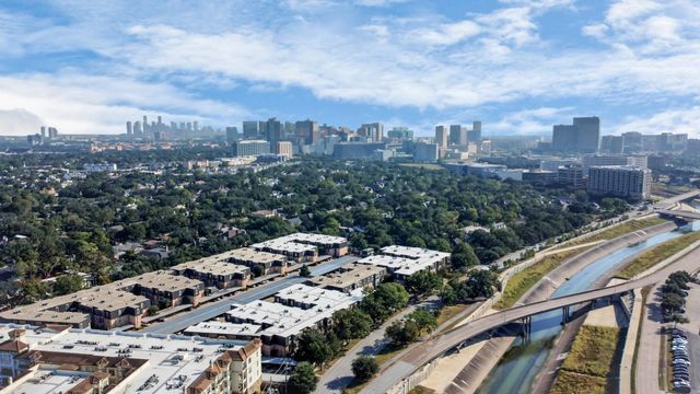 2475 Underwood Street 262, Houston, TX 77030