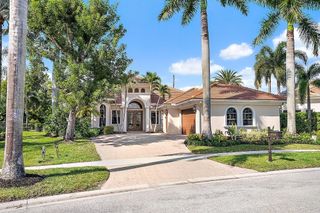 8053 Cranes Pointe Way, West Palm Beach, FL 33412