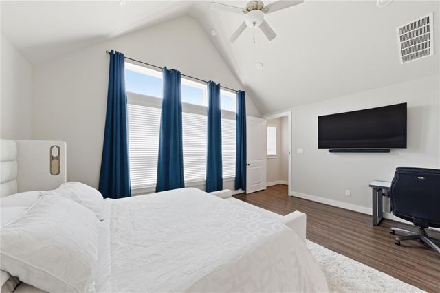 13715 Aventino Pointe Drive, Cypress, TX 77433