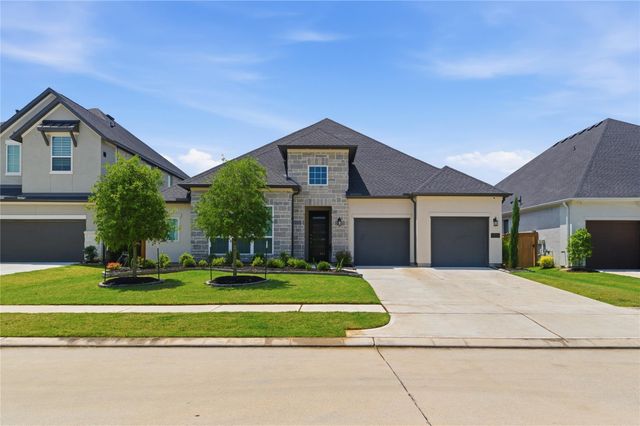 13715 Aventino Pointe Drive, Cypress, TX 77433