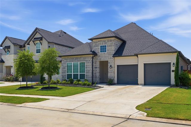 13715 Aventino Pointe Drive, Cypress, TX 77433
