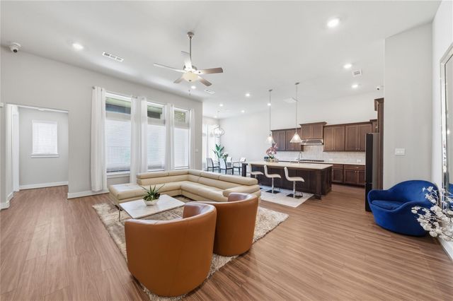 13715 Aventino Pointe Drive, Cypress, TX 77433