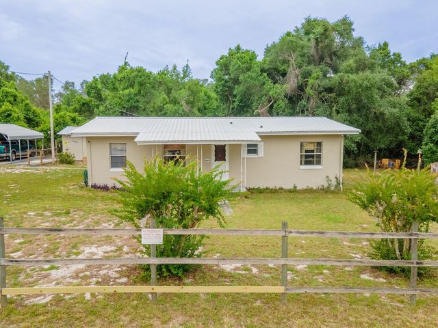 30070 NE 96TH STREET, Fort Mc Coy, FL 32134