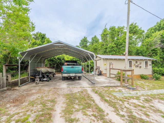 30070 NE 96TH STREET, Fort Mc Coy, FL 32134