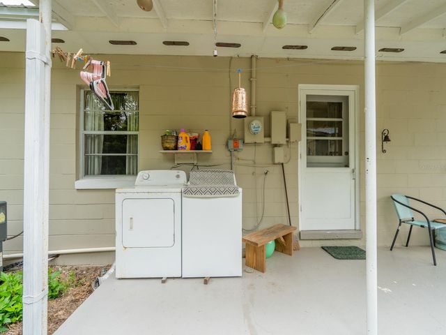 30070 NE 96TH STREET, Fort Mc Coy, FL 32134