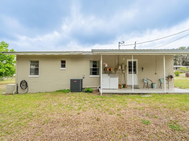 30070 NE 96TH STREET, Fort Mc Coy, FL 32134