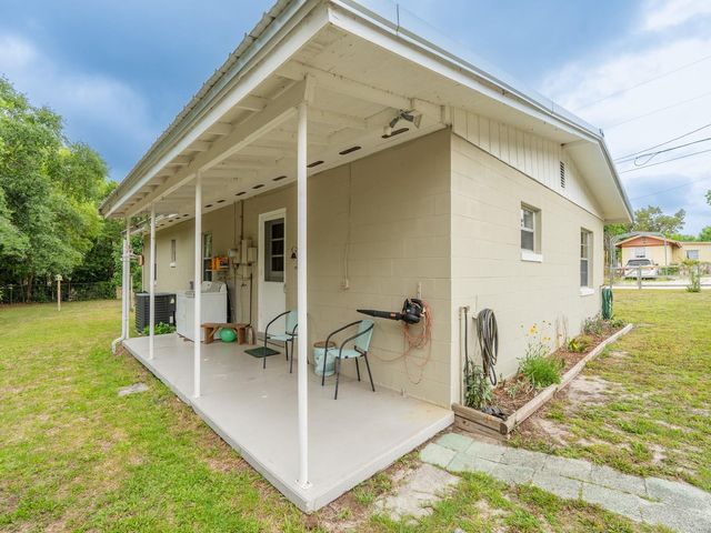 30070 NE 96TH STREET, Fort Mc Coy, FL 32134