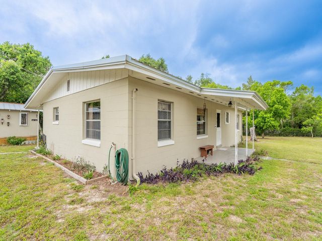 30070 NE 96TH STREET, Fort Mc Coy, FL 32134