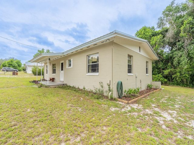 30070 NE 96TH STREET, Fort Mc Coy, FL 32134