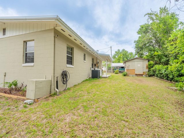 30070 NE 96TH STREET, Fort Mc Coy, FL 32134