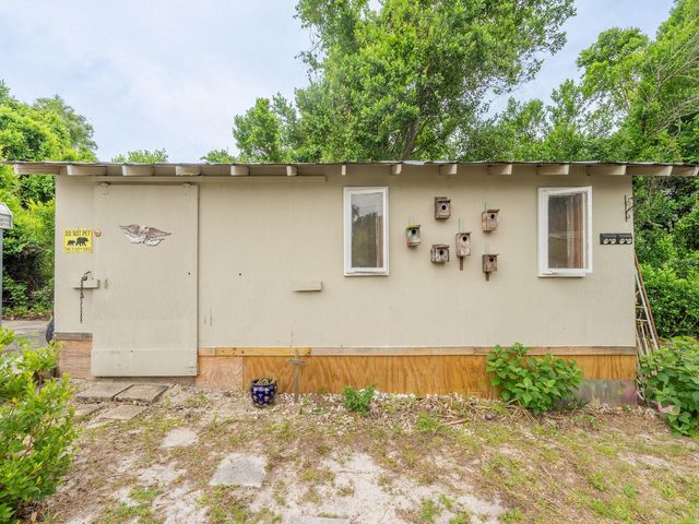 30070 NE 96TH STREET, Fort Mc Coy, FL 32134