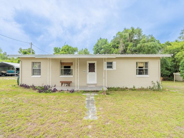 30070 NE 96TH STREET, Fort Mc Coy, FL 32134