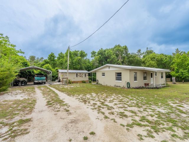 30070 NE 96TH STREET, Fort Mc Coy, FL 32134