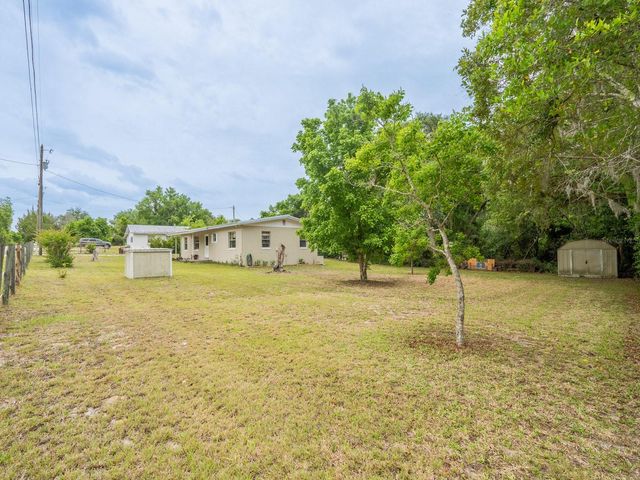 30070 NE 96TH STREET, Fort Mc Coy, FL 32134