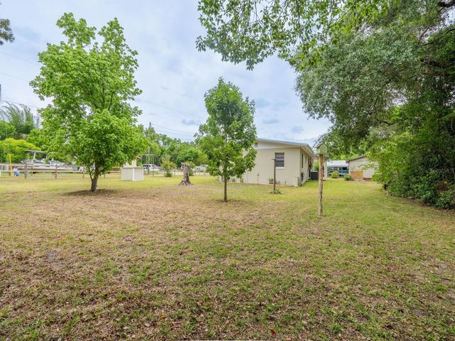 30070 NE 96TH STREET, Fort Mc Coy, FL 32134