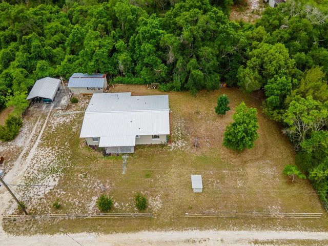 30070 NE 96TH STREET, Fort Mc Coy, FL 32134