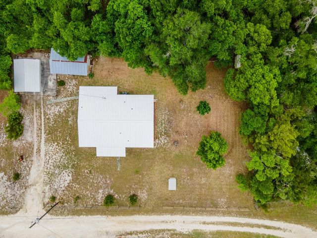 30070 NE 96TH STREET, Fort Mc Coy, FL 32134