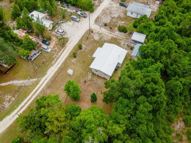 30070 NE 96TH STREET, Fort Mc Coy, FL 32134