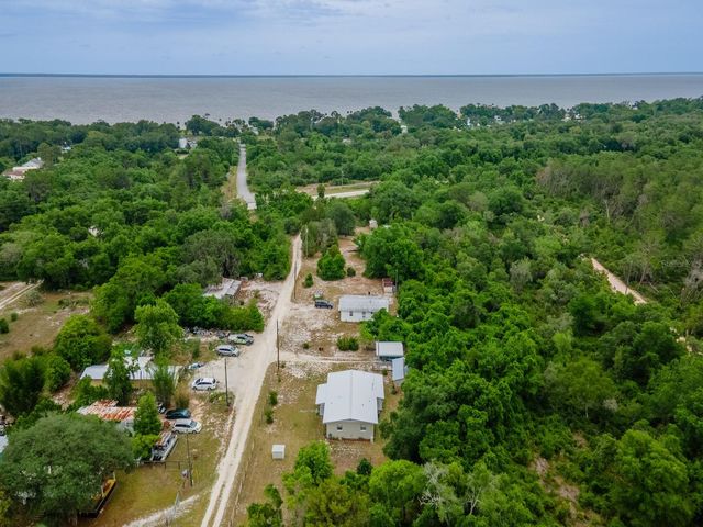 30070 NE 96TH STREET, Fort Mc Coy, FL 32134