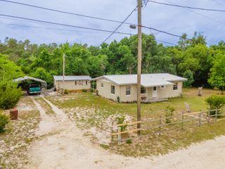 30070 NE 96TH STREET, Fort Mc Coy, FL 32134