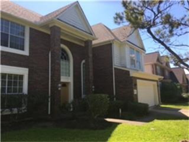 16515 Fondren Grove Drive, Missouri City, TX 77489