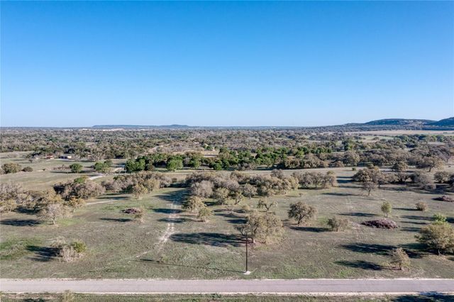 TBD Lot 1 - County Road 340, Burnet, TX 78611
