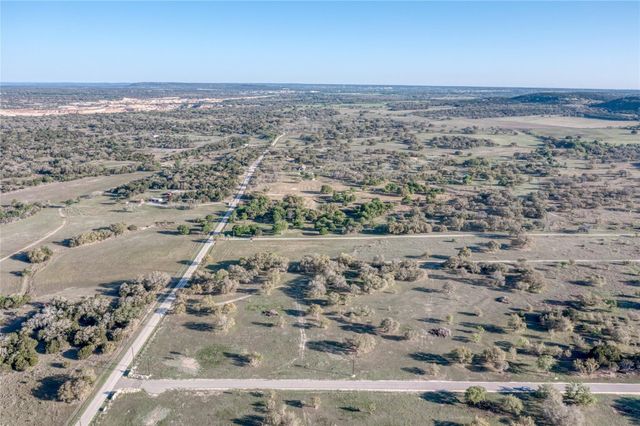 TBD Lot 1 - County Road 340, Burnet, TX 78611