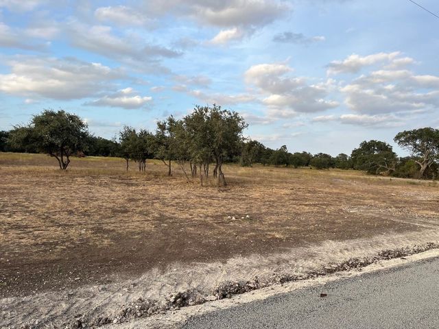TBD Lot 1 - County Road 340, Burnet, TX 78611
