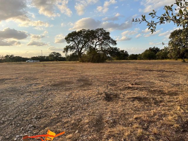 TBD Lot 1 - County Road 340, Burnet, TX 78611