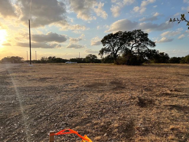 TBD Lot 1 - County Road 340, Burnet, TX 78611