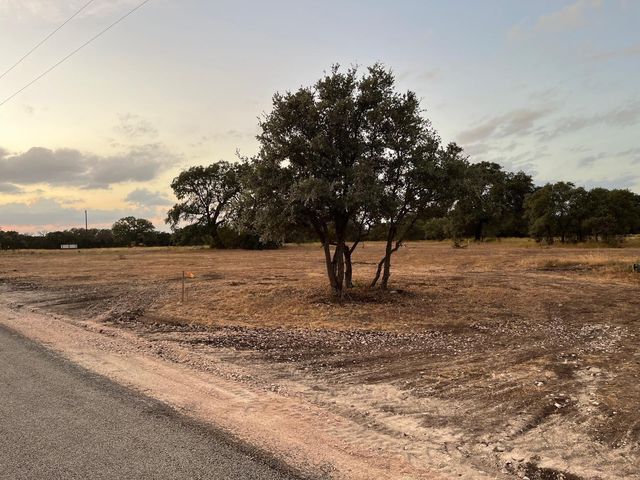 TBD Lot 1 - County Road 340, Burnet, TX 78611