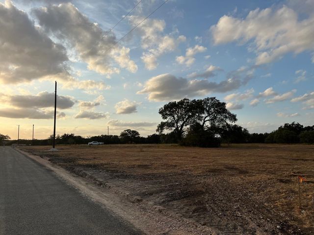 TBD Lot 1 - County Road 340, Burnet, TX 78611