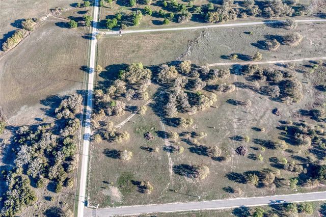 TBD Lot 1 - County Road 340, Burnet, TX 78611