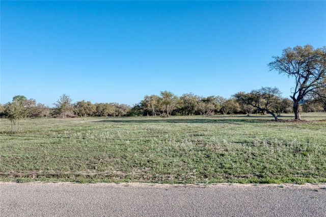 TBD Lot 1 - County Road 340, Burnet, TX 78611