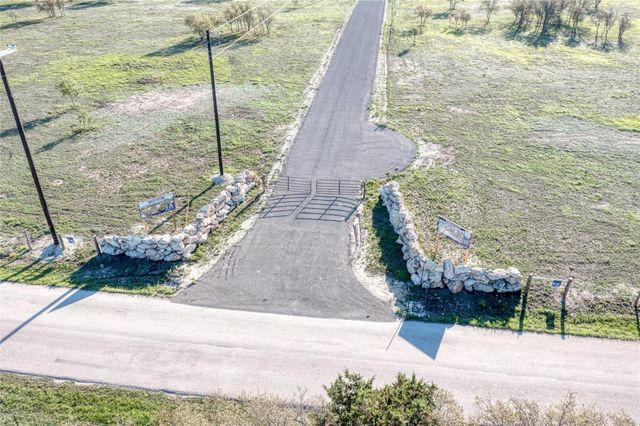 TBD Lot 1 - County Road 340, Burnet, TX 78611