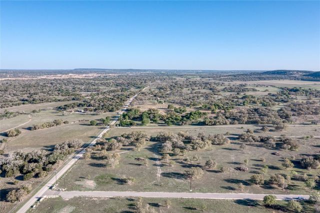 TBD Lot 1 - County Road 340, Burnet, TX 78611