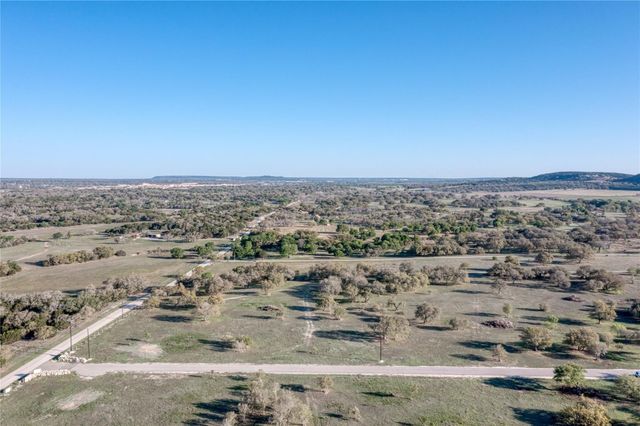 TBD Lot 1 - County Road 340, Burnet, TX 78611