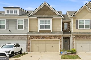 7757 Medieval Street, Fairburn, GA 30213