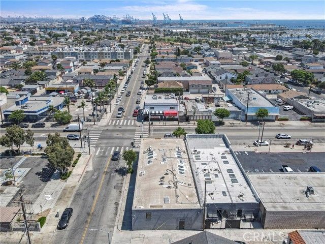 1901 S Pacific Avenue 1, San Pedro (los Angeles), CA 90731