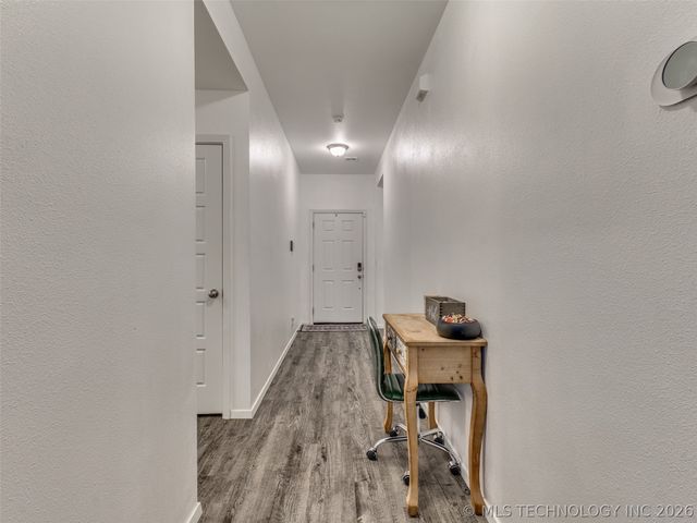 8514 E 162nd Street S, Bixby, OK 74008