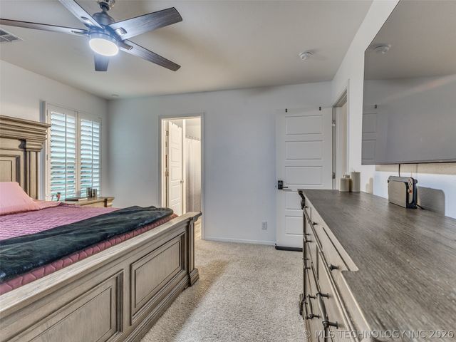 8514 E 162nd Street S, Bixby, OK 74008