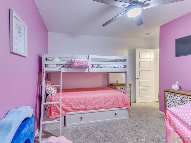 8514 E 162nd Street S, Bixby, OK 74008