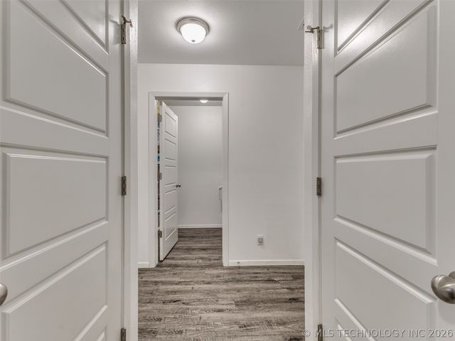 8514 E 162nd Street S, Bixby, OK 74008